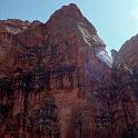 Zion Canyon